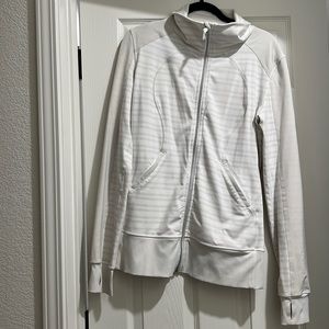 Lululemon Jacket